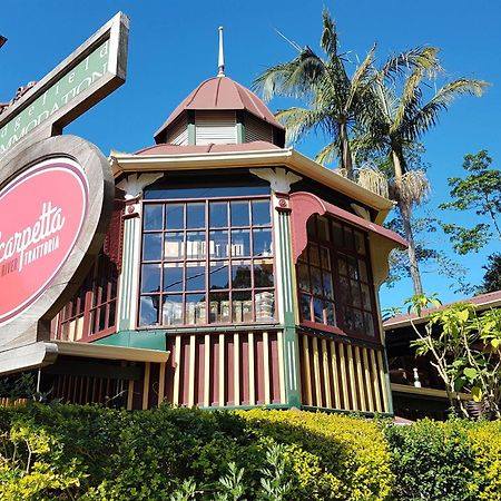 Bridgefield Guest House Margaret River Esterno foto
