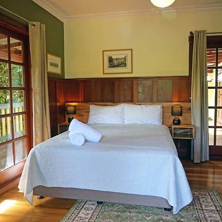 Bridgefield Guest House Margaret River Esterno foto