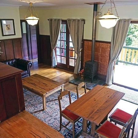 Bridgefield Guest House Margaret River Esterno foto