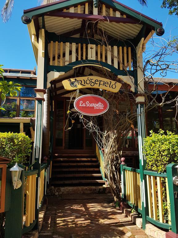 Bridgefield Guest House Margaret River Esterno foto