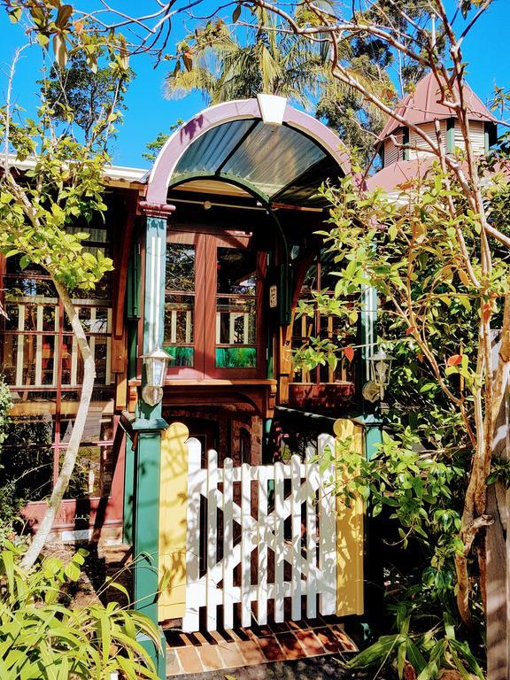 Bridgefield Guest House Margaret River Esterno foto