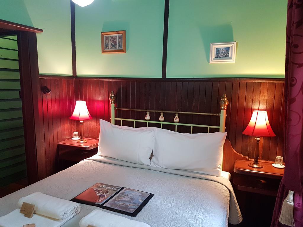 Bridgefield Guest House Margaret River Esterno foto