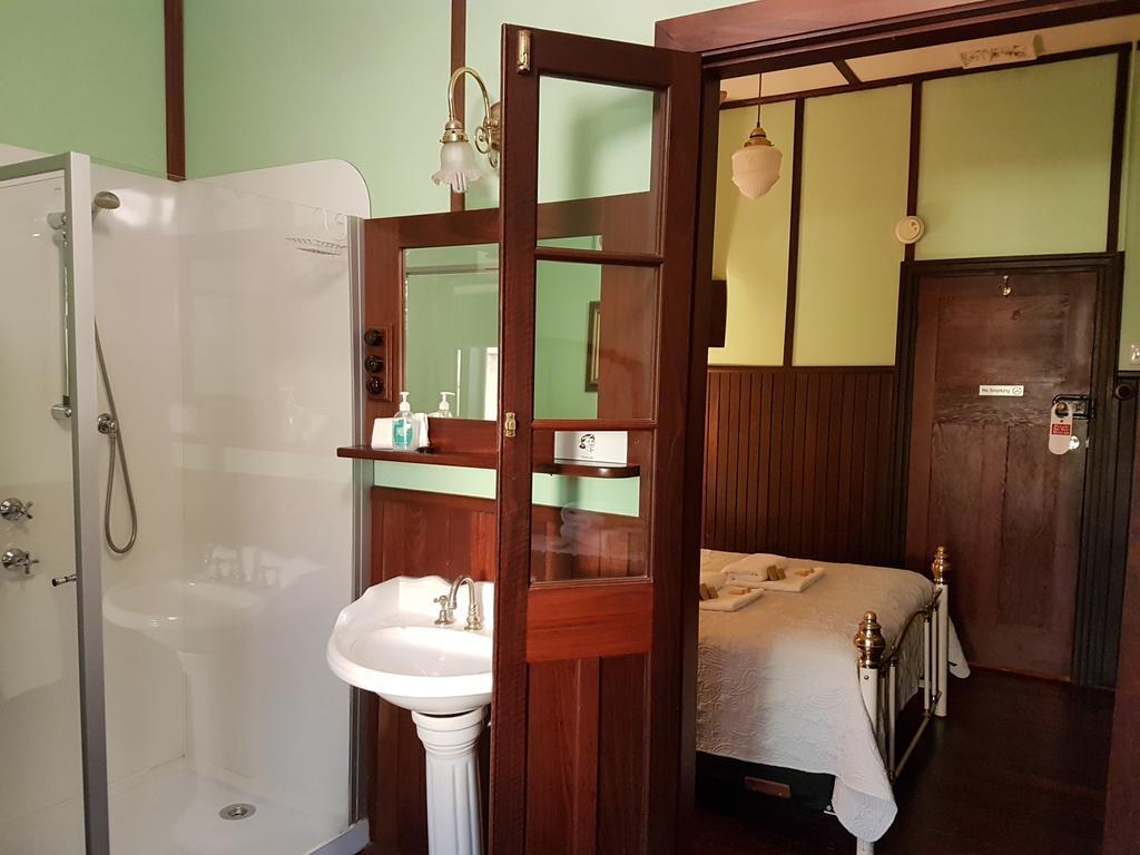 Bridgefield Guest House Margaret River Esterno foto