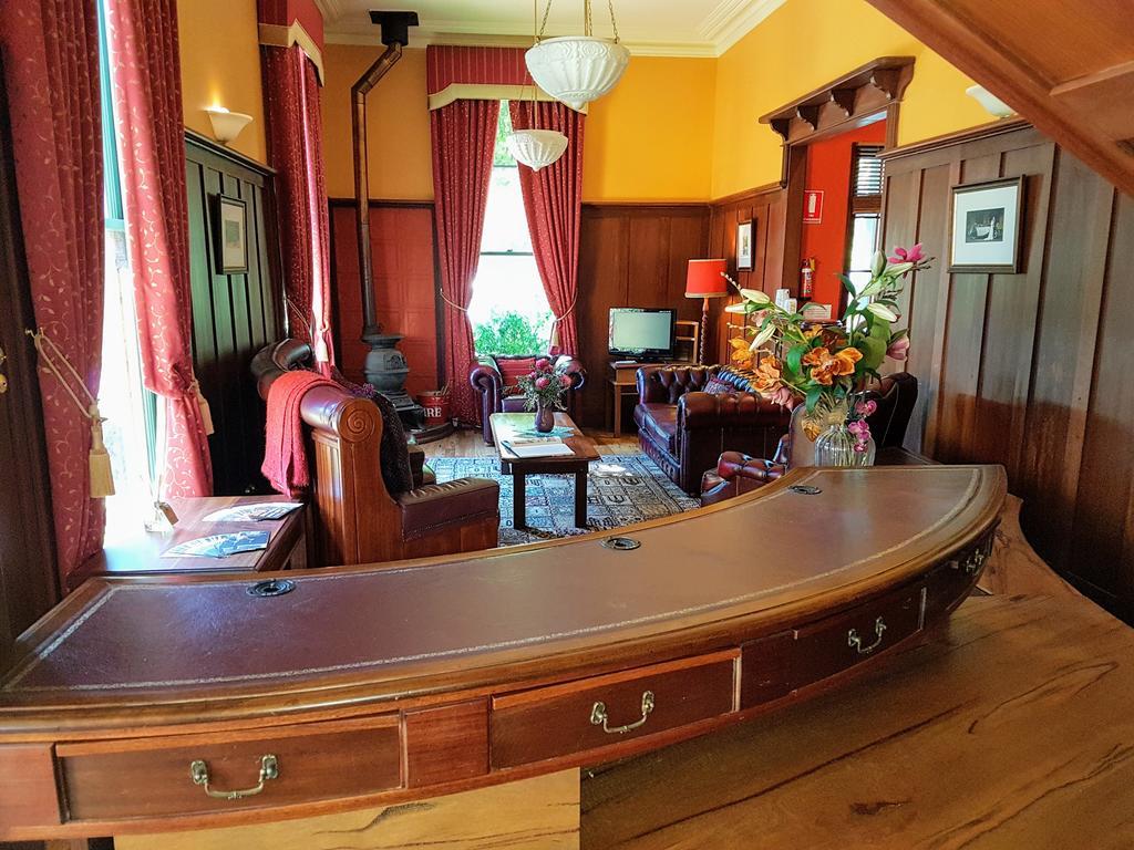 Bridgefield Guest House Margaret River Esterno foto
