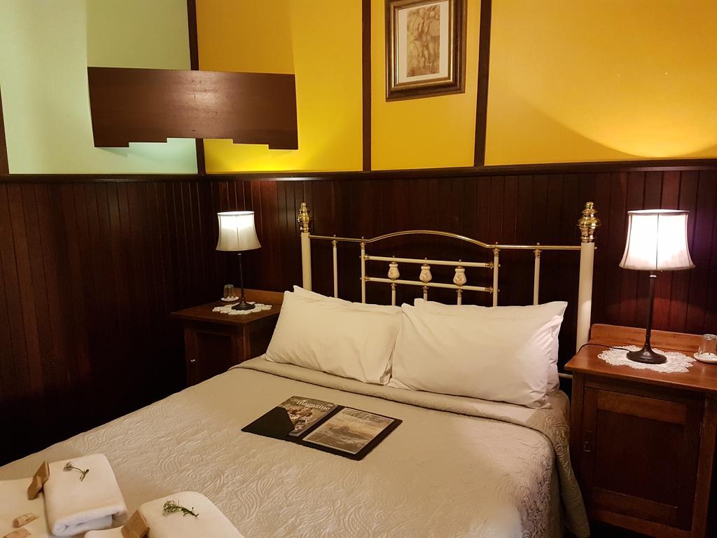 Bridgefield Guest House Margaret River Esterno foto