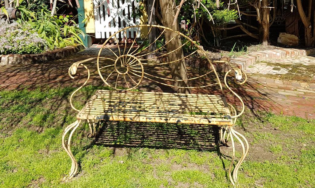 Bridgefield Guest House Margaret River Esterno foto