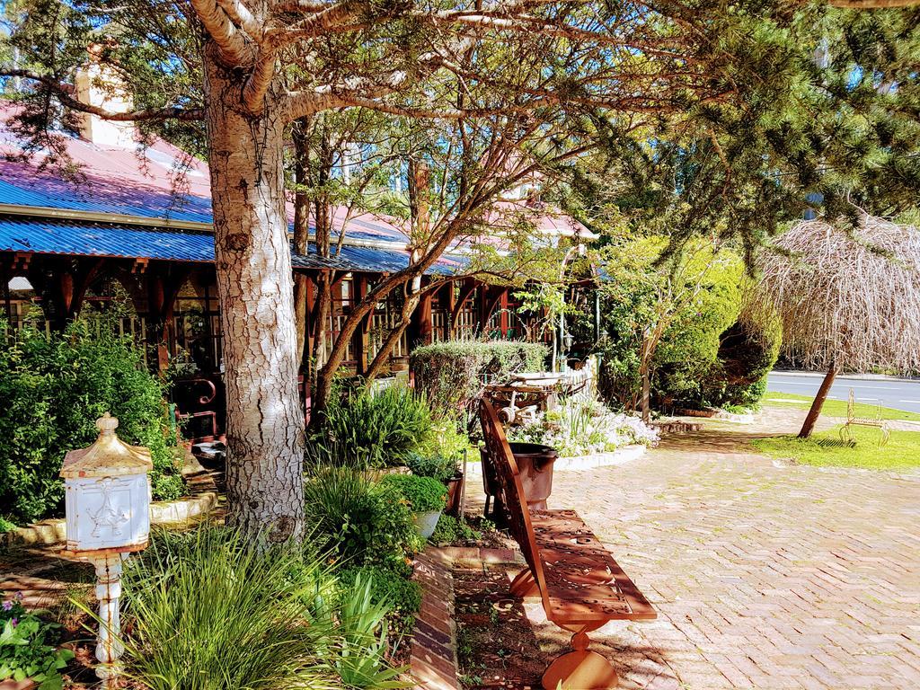 Bridgefield Guest House Margaret River Esterno foto