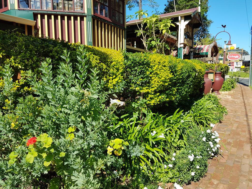 Bridgefield Guest House Margaret River Esterno foto