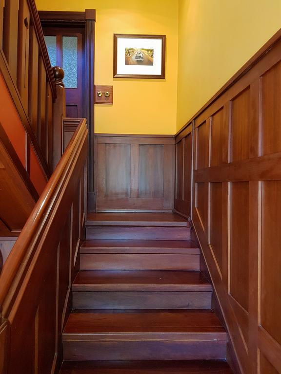 Bridgefield Guest House Margaret River Esterno foto