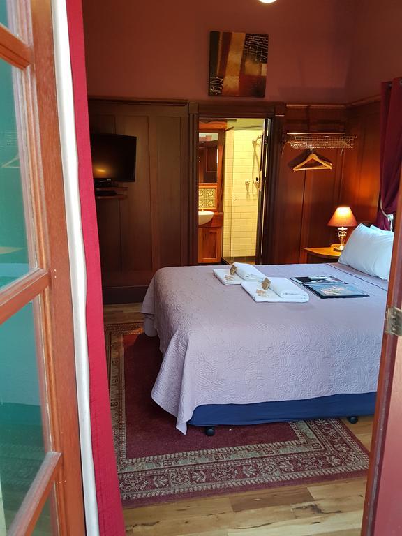 Bridgefield Guest House Margaret River Esterno foto