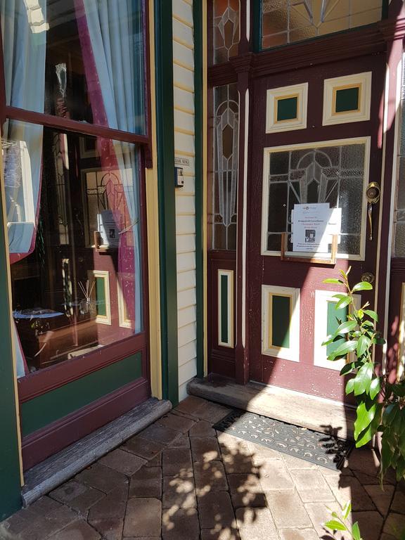Bridgefield Guest House Margaret River Esterno foto