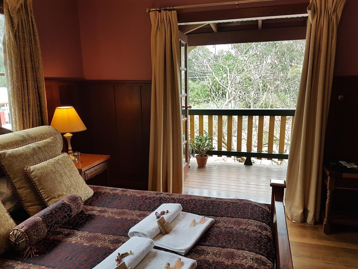 Bridgefield Guest House Margaret River Esterno foto