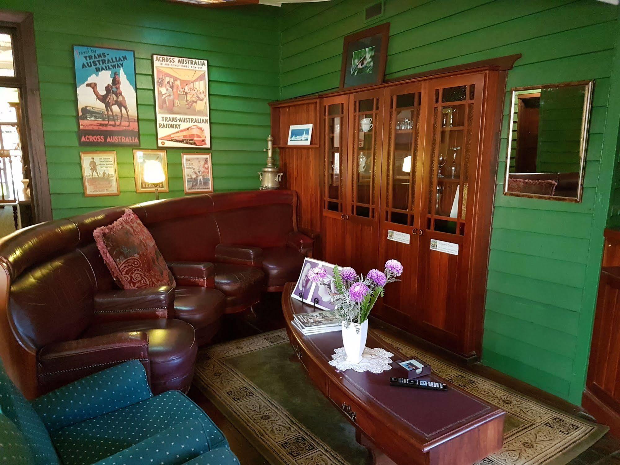 Bridgefield Guest House Margaret River Esterno foto