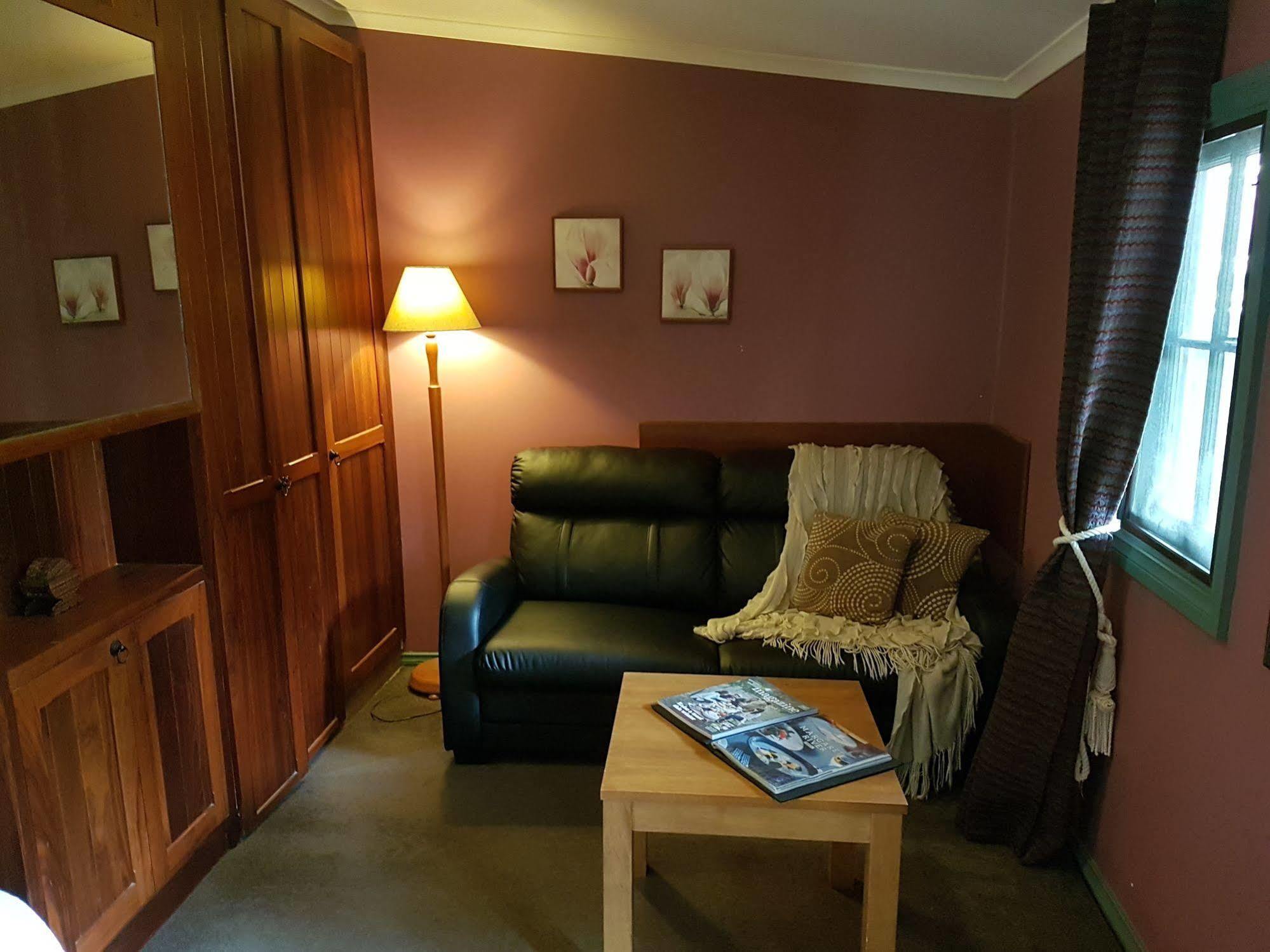 Bridgefield Guest House Margaret River Esterno foto