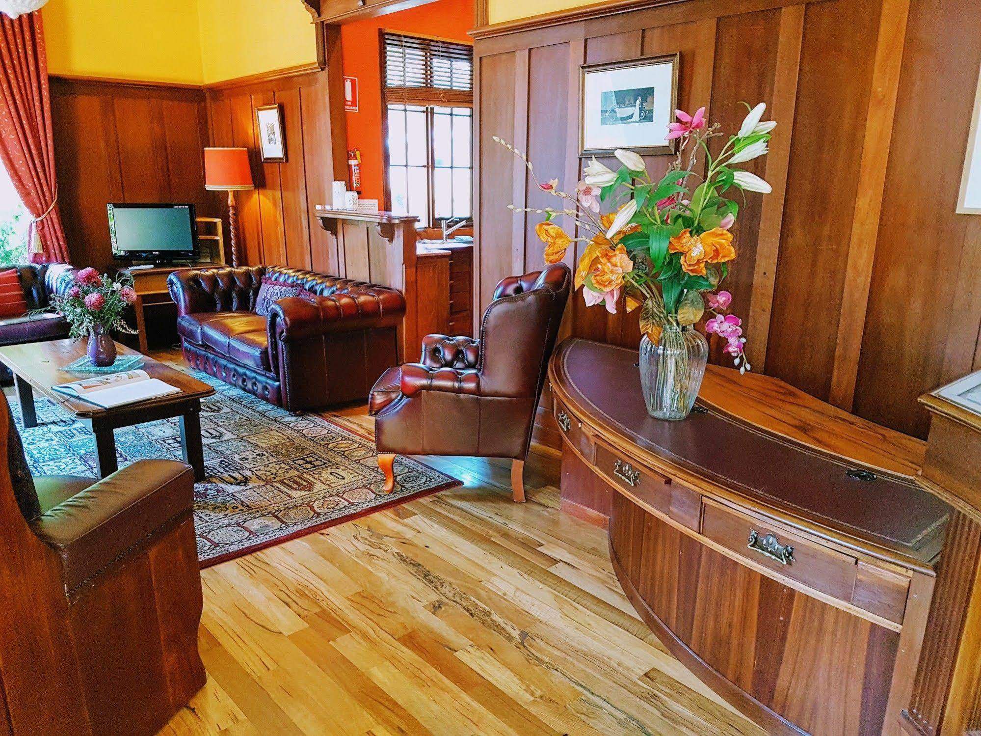 Bridgefield Guest House Margaret River Esterno foto