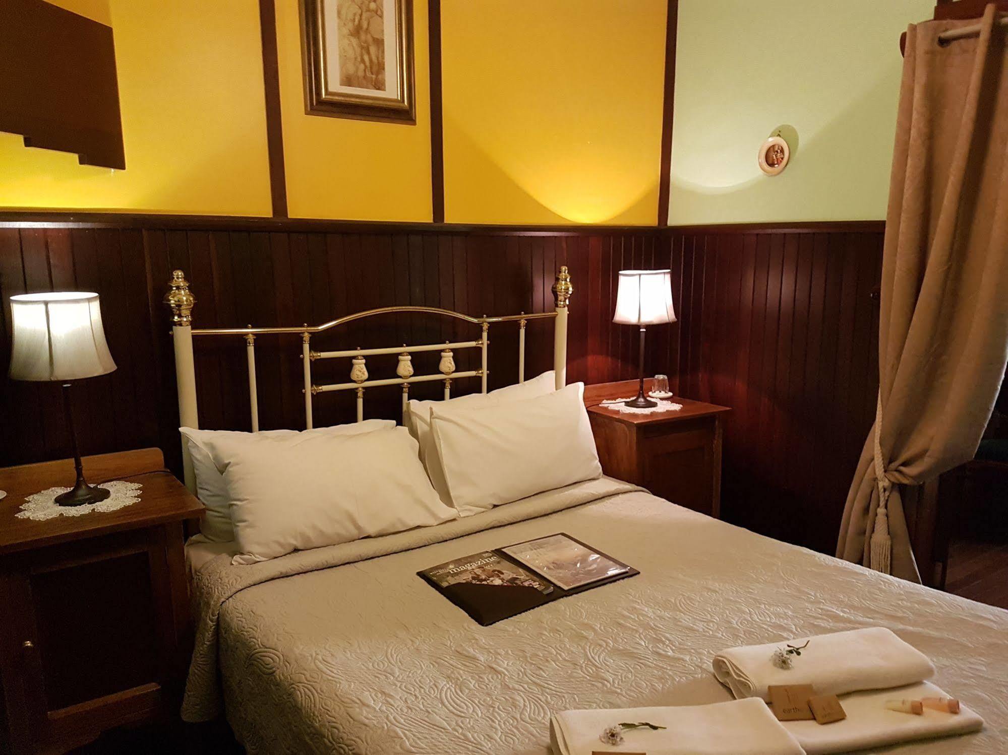 Bridgefield Guest House Margaret River Esterno foto