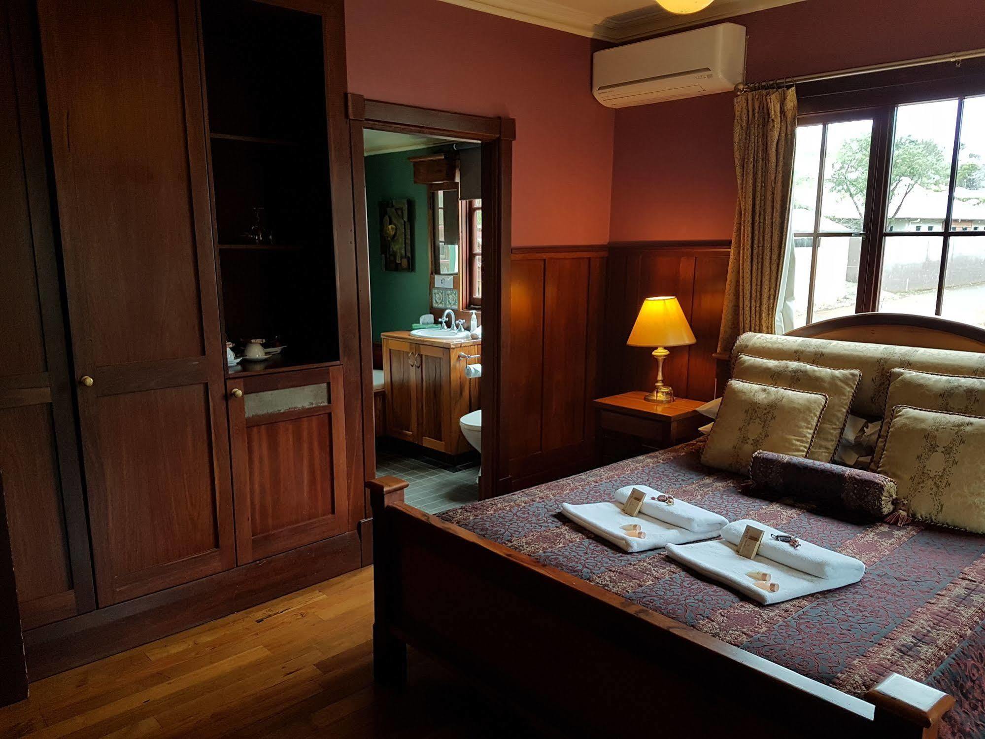Bridgefield Guest House Margaret River Esterno foto