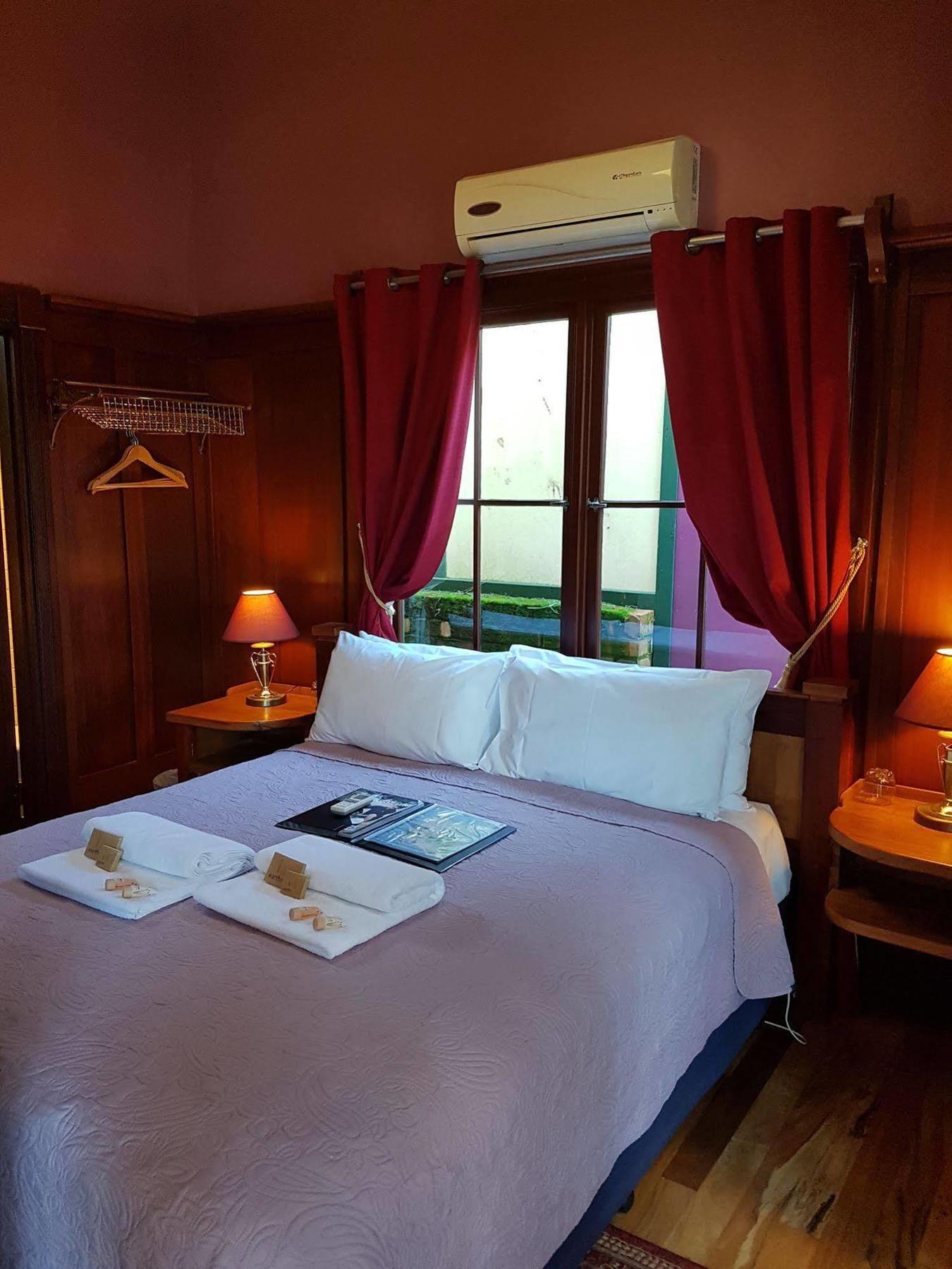 Bridgefield Guest House Margaret River Esterno foto