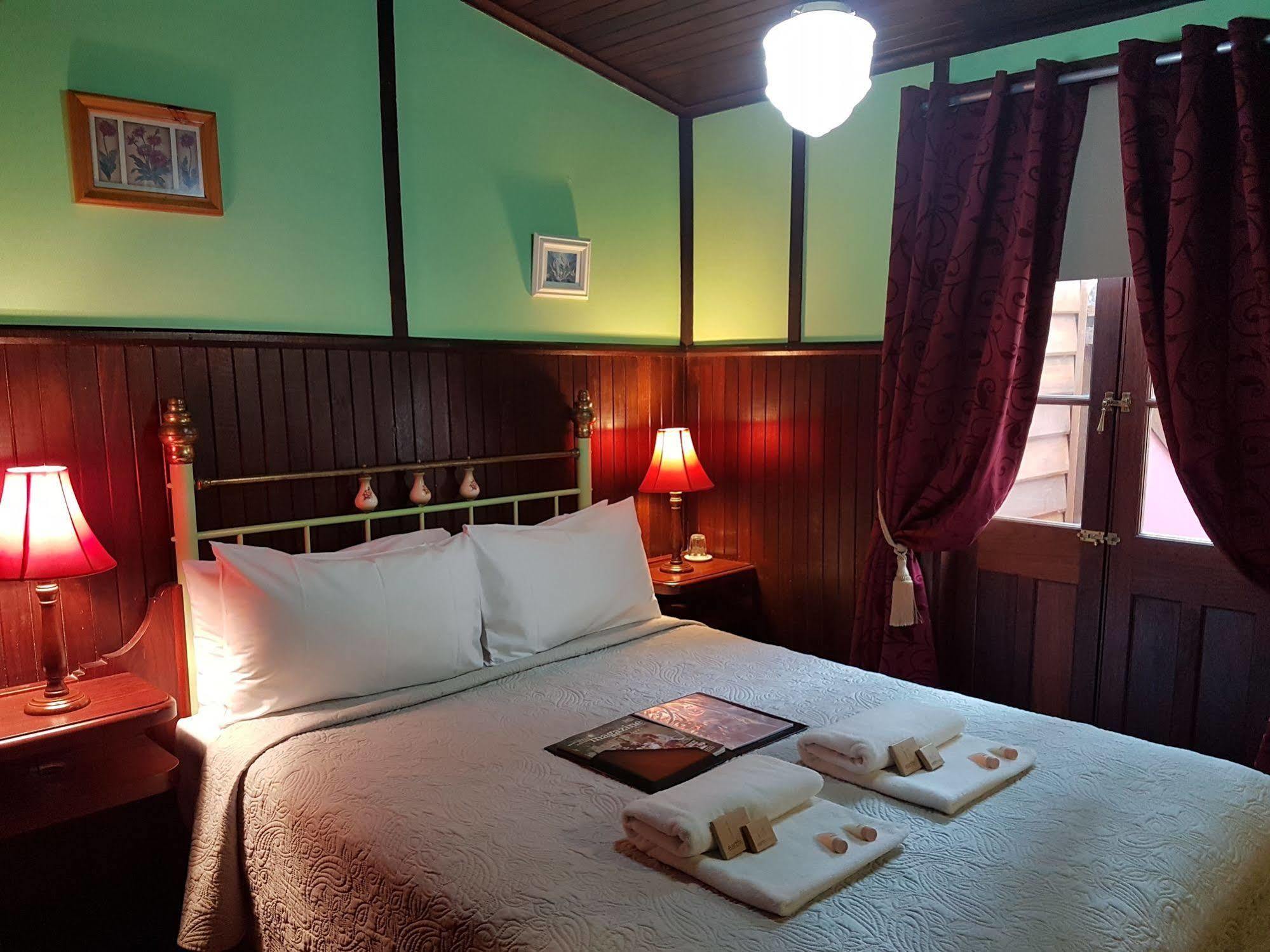 Bridgefield Guest House Margaret River Esterno foto