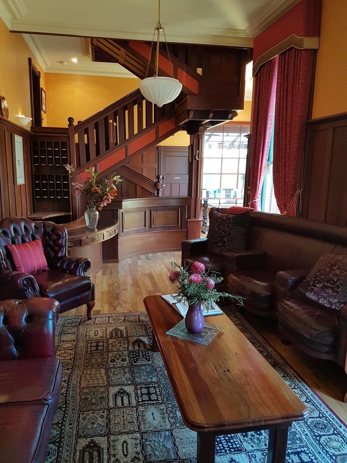 Bridgefield Guest House Margaret River Esterno foto