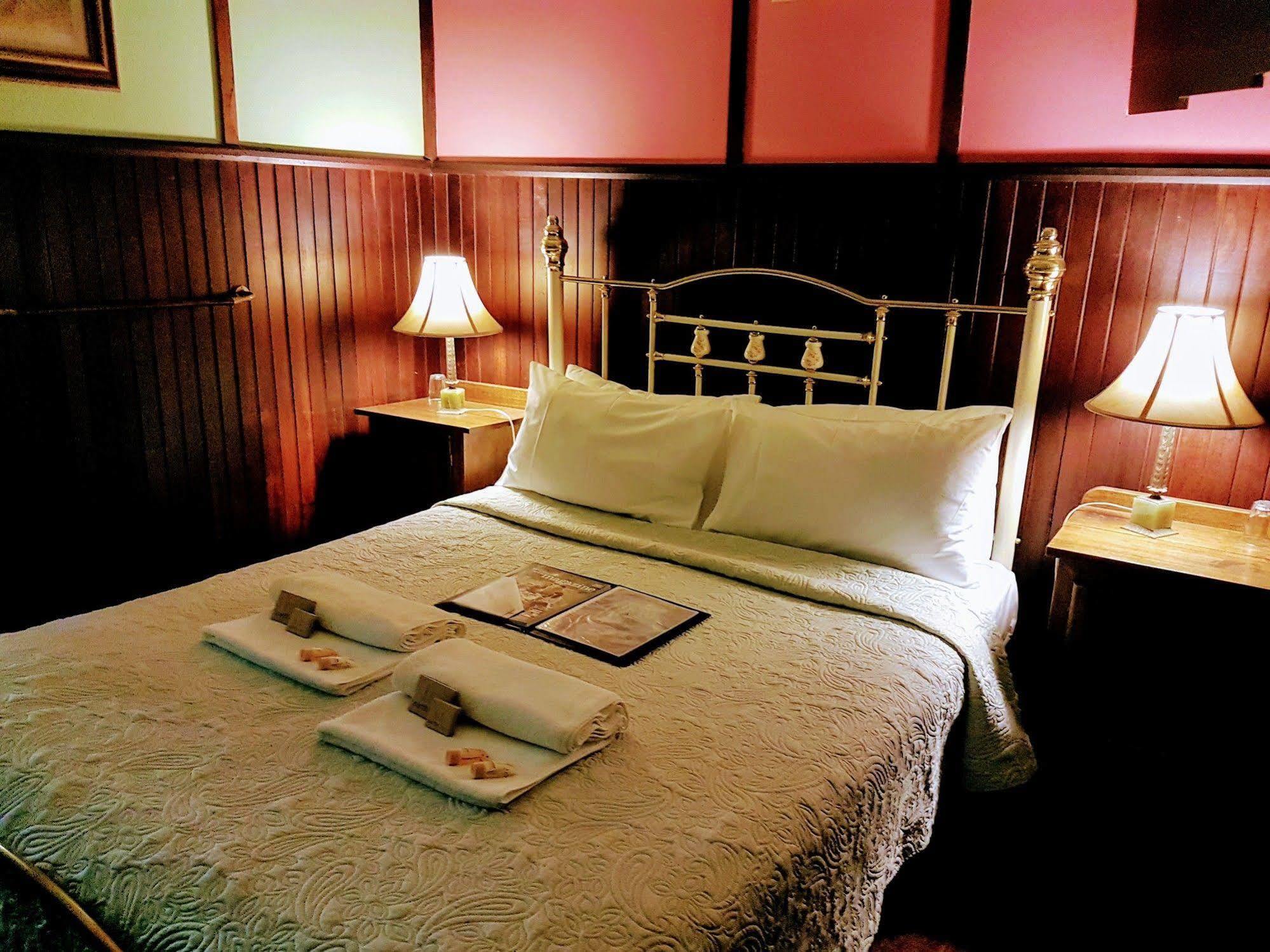 Bridgefield Guest House Margaret River Esterno foto