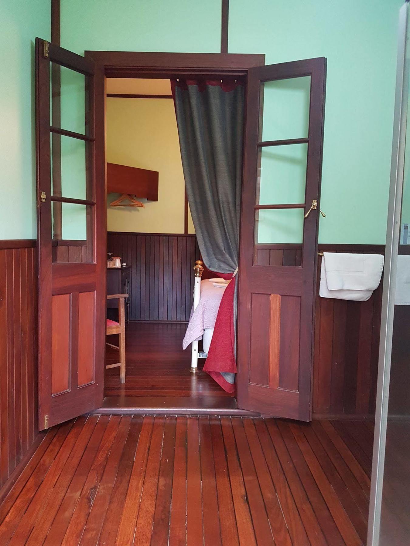 Bridgefield Guest House Margaret River Esterno foto