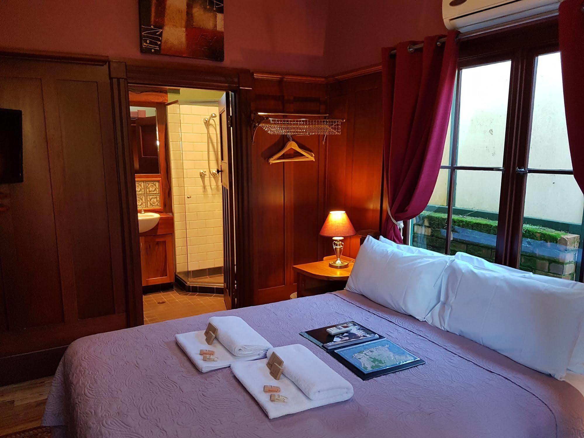 Bridgefield Guest House Margaret River Esterno foto
