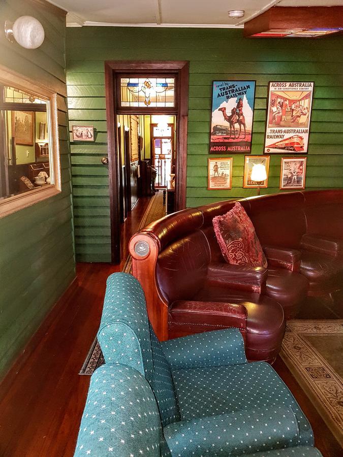 Bridgefield Guest House Margaret River Esterno foto
