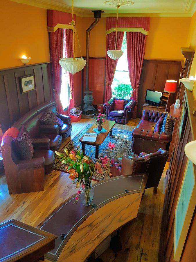 Bridgefield Guest House Margaret River Esterno foto