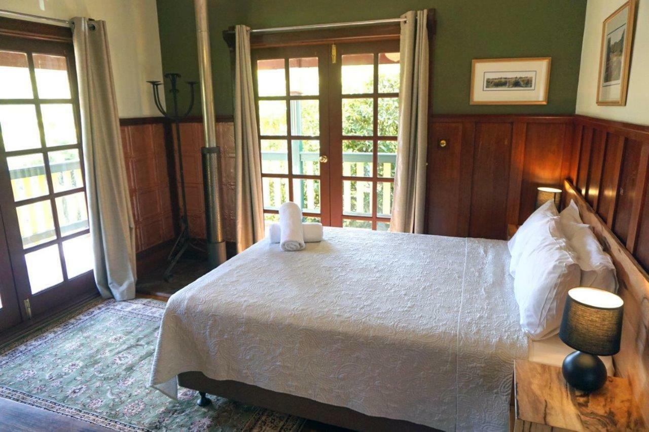Bridgefield Guest House Margaret River Esterno foto
