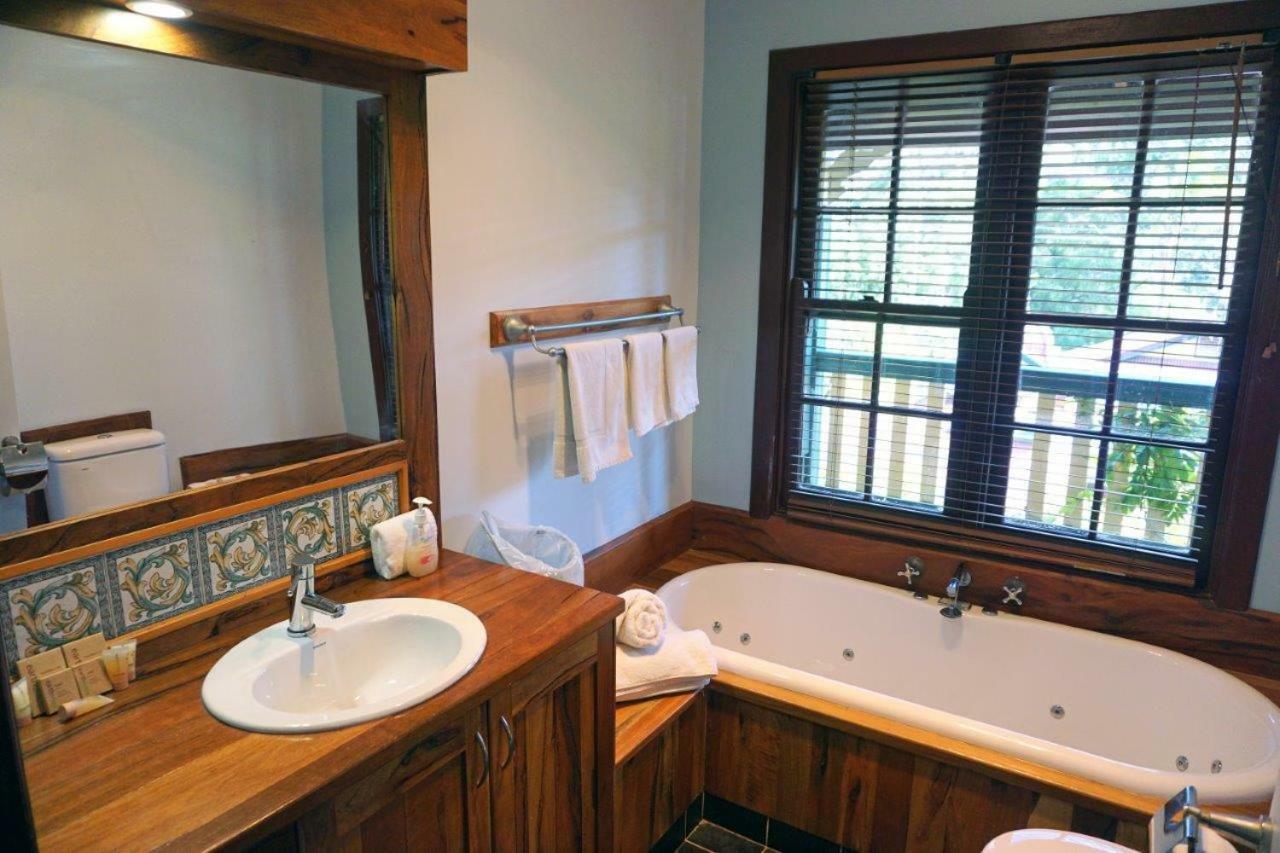 Bridgefield Guest House Margaret River Esterno foto